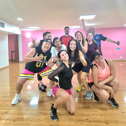 Clase Suelta – 1 Clase